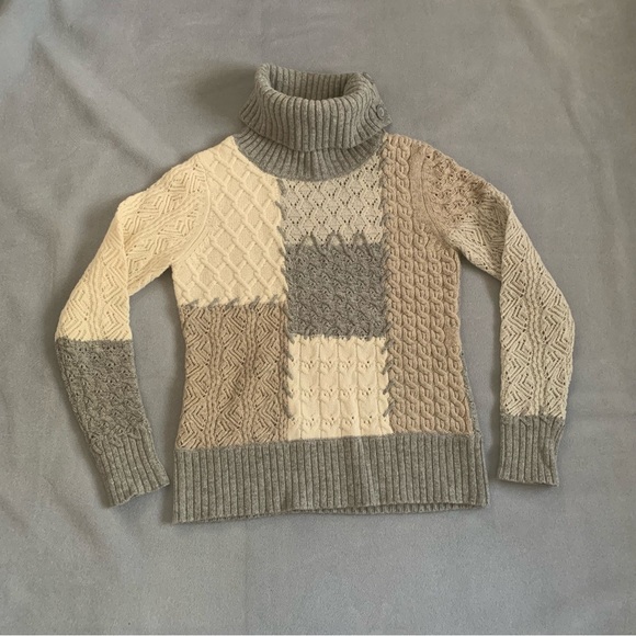 Vintage Sundance lambswool sweater - Picture 1 of 12